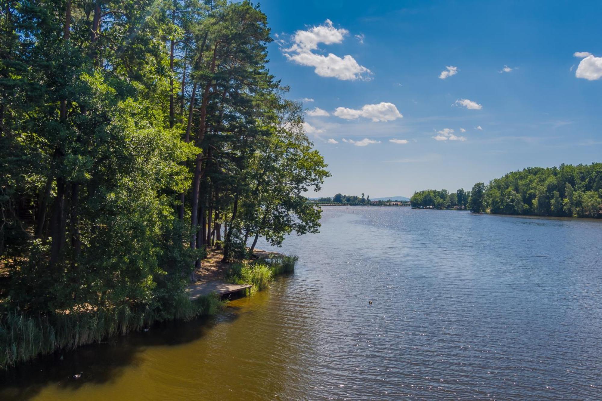 Chatovy Areal Atlas Stankov  Exterior photo